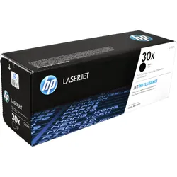 HP Toner CF230X 30X schwarz
