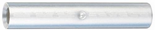 Klauke 223R Stoßverbinder 16mm² Unisoliert Metall 1St.
