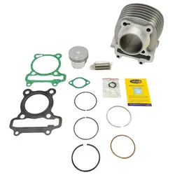 Magneti Marelli, Türschloss + Schliesszylinder, Zylindersatz Magn Marelli 125 Ccm 4t Std