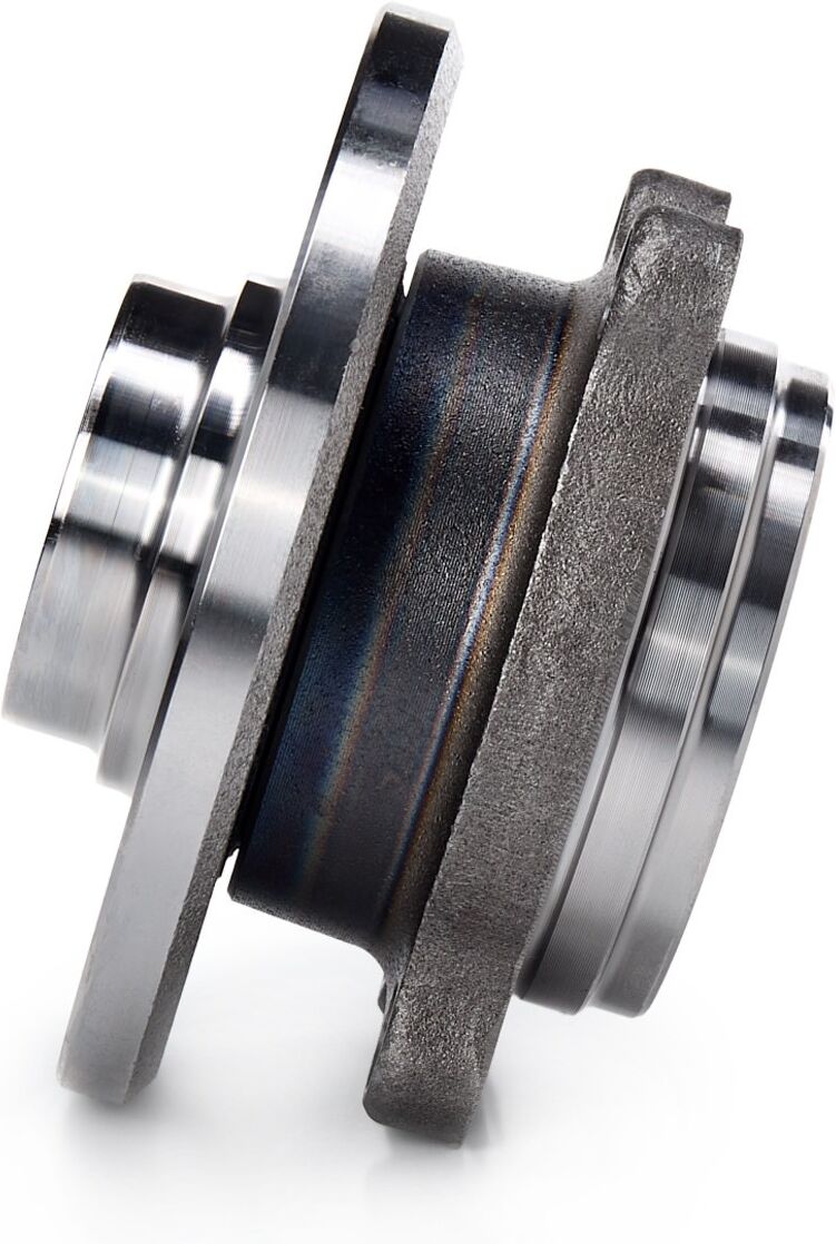 KRAFT 4100400 Wheel bearing kit