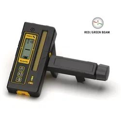 STABILA Empfänger RL 230 RG Receiver für pulsmodulierte Linienlaser IP66 20176
