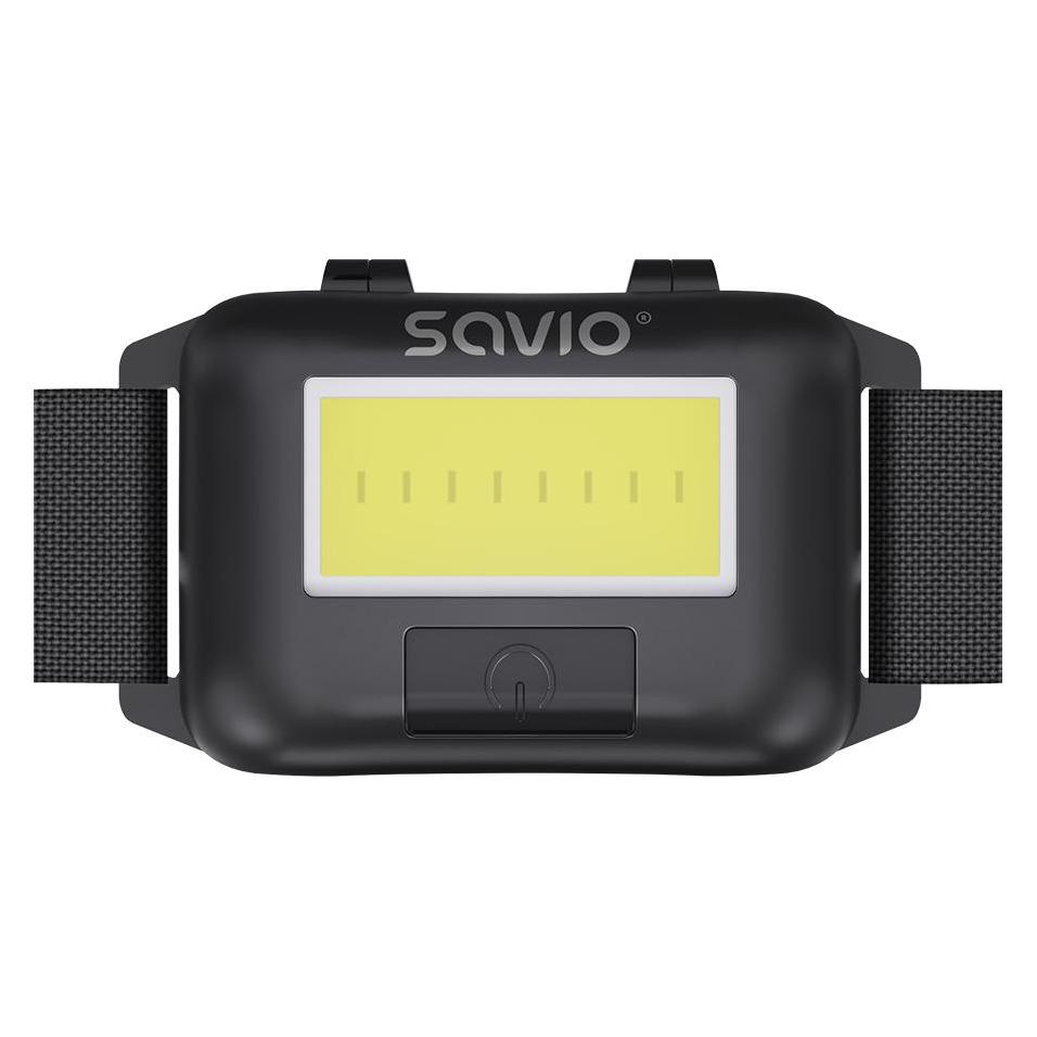 Savio FL-01 (140 lm) (FL-01)