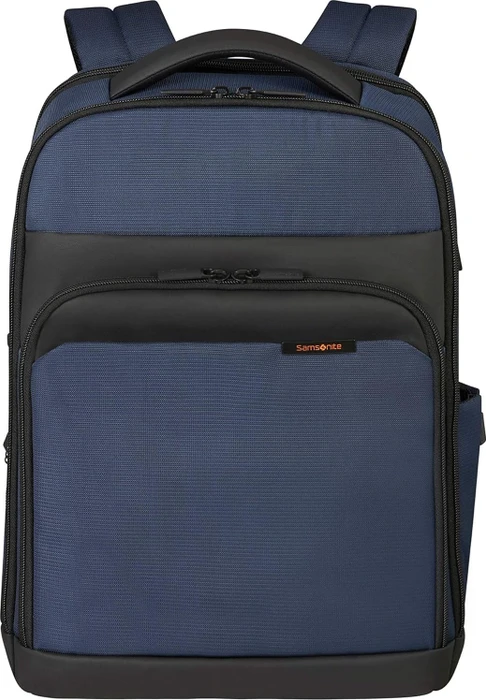 Samsonite MYSIGHT LPT. BACKPACK 14,1" Blue