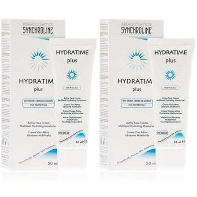 Synchroline Hydratime Plus Creme 2x 2x50 ml