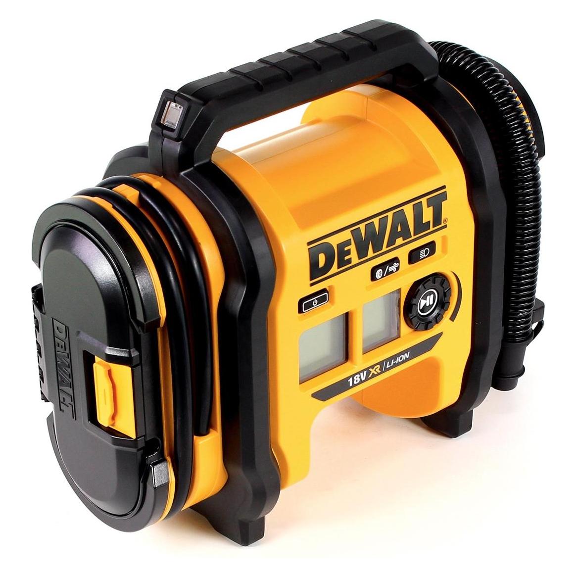 DeWalt DCC 018 (14.70 l, 11 Bar) (37940637)