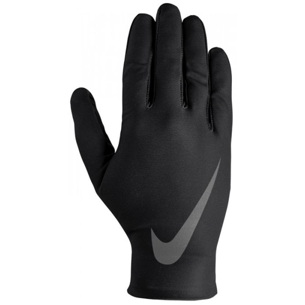 Nike Basislaag Heren Handschoenen (Zwart)