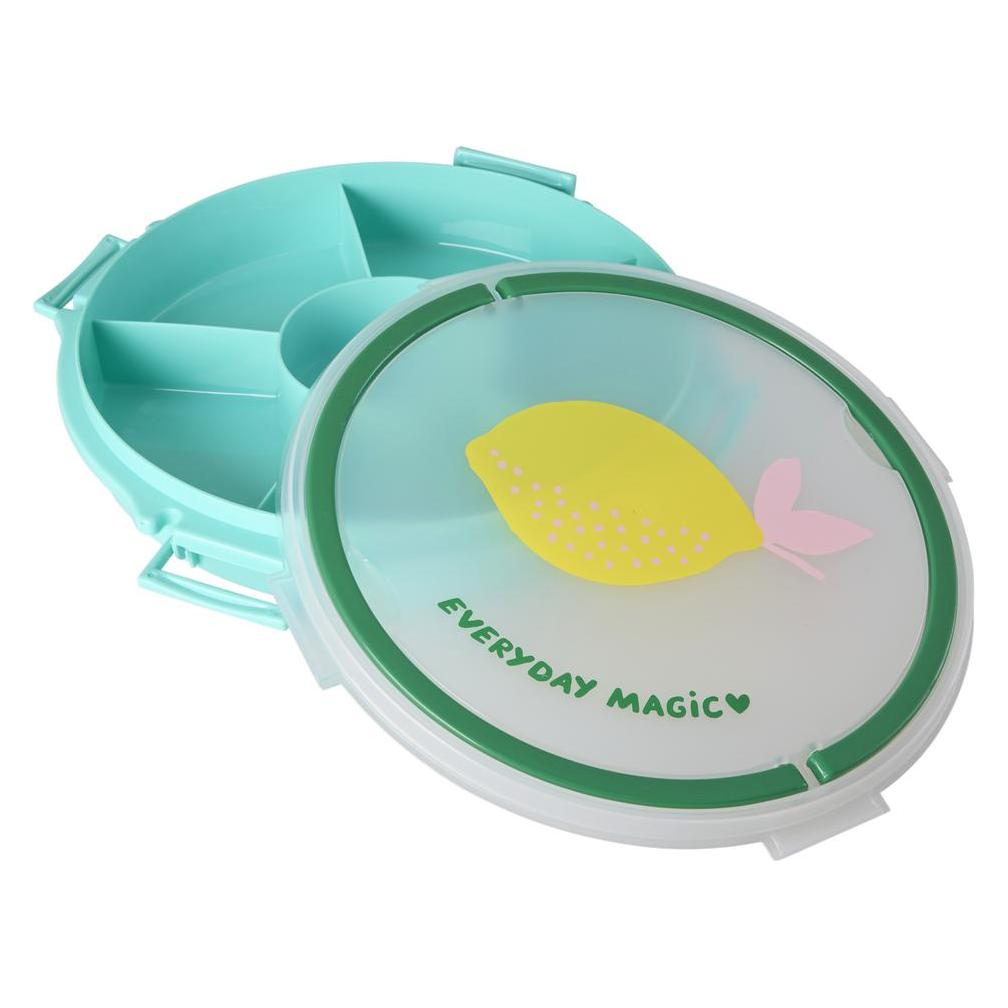 Rice Serving Tray (FBOX-SERMI)
