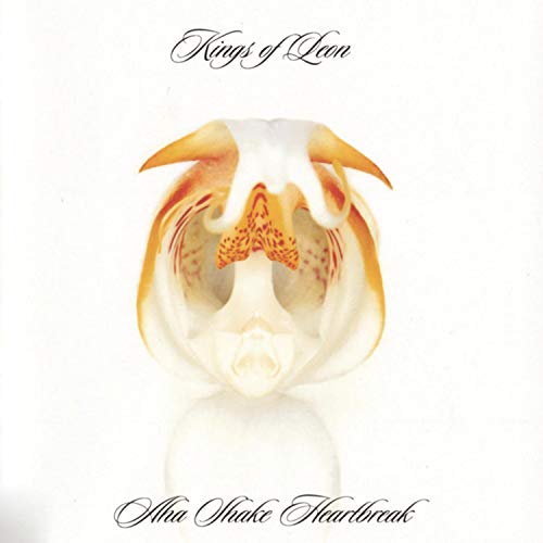 Kings of Leon - Aha Shake Heartbreak - Preis vom 17.10.2026 19:25:27 h