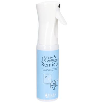 Ha-Ra Sprühflasche leer 300ml Glas-&Oberflächenrei 1 St Sonstige
