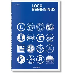 Logo Beginnings, Fachbücher von Jens Müller