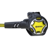 Mares Octopus Dual #