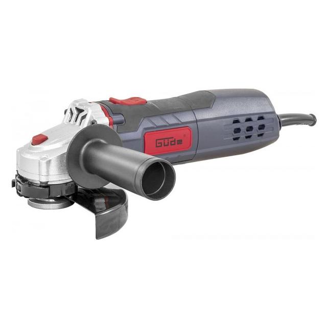 Güde Winkelschleifer WS 125-900 (125 mm) (58107)