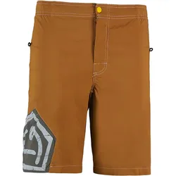 E9, Herren, Outdoorhose, Wet (L), Braun