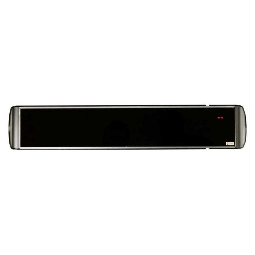 Vitramo Infrarot-Heizstrahler VC-EG2000S (2000 W) (VC-EG2000S)