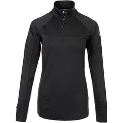 Whistler Blume Skipullover Damen 1001 - black 50