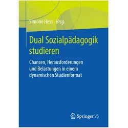 Dual Sozialpädagogik studieren, Fachbücher