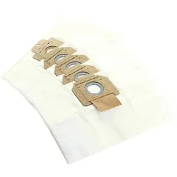 Filtersack für ATTIX 30, 5 Stück