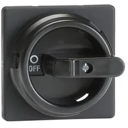 ABB Stotz S&amp;J Rundgriff 1SCA111427R1001