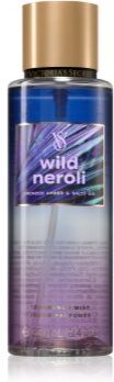 Victoria's Secret Wild Neroli spray corporal para mulheres 250 ml. Wild Neroli