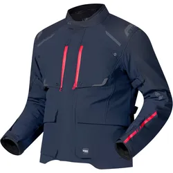 Richa Taurus wasserdichte Motorrad Textiljacke L