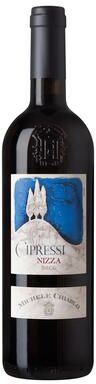 """Michele Chiarlo""" """Michele Chiarlo Nizza Cipressi Barbera 2023 Red Wine - Italy"""
