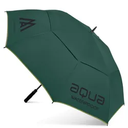 Big Max Aqua Golfschirm grün