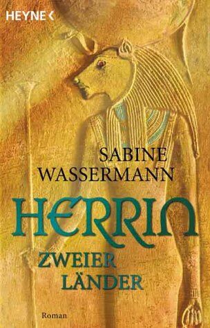Sabine Wassermann - Herrin zweier Länder: Roman - Preis vom 30.09.2026 09:01:18 h