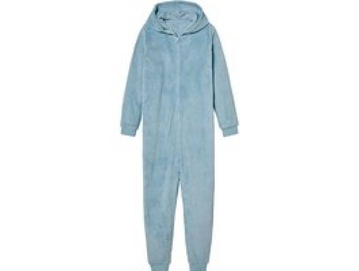 PEPPERTS!® Combinaison fille (Bleu, 8-10 ans)