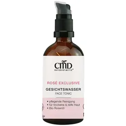 Rosé Exclusive - Gesichtswasser 100ml