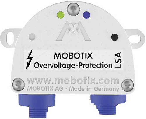 Mobotix Überspannungsschutz MX-Overvoltage-Protection-Box-RJ45