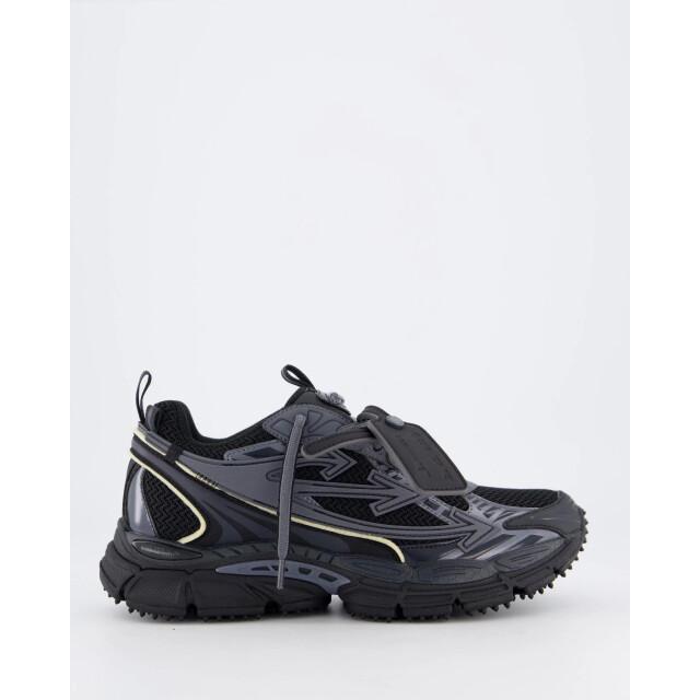 Off White Dames ow be right back