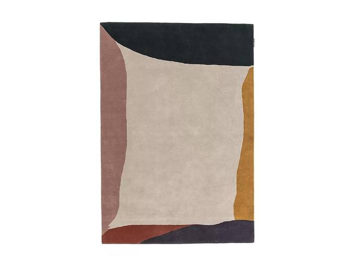 NANIMARQUINA tapis TONES 3 TUFTING (200x300 cm - Laine)