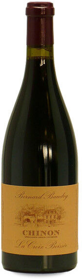 Bernard Baudry La Croix Boissee Rouge 2021 - 75cl