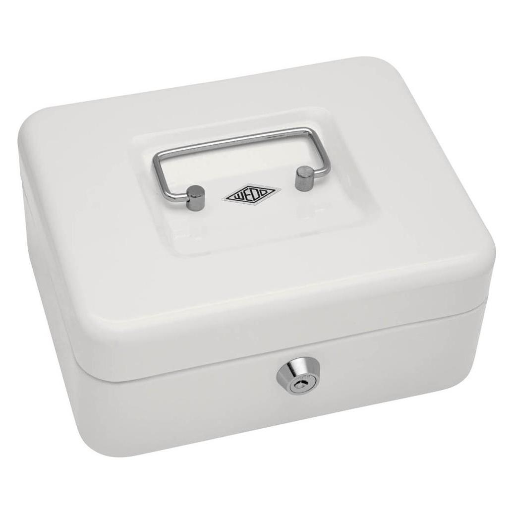 Wedo Geldkassette (145200X)