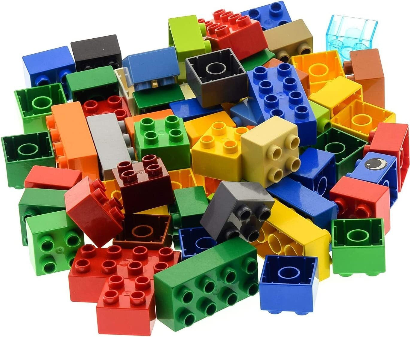 LEGO Duplo Starterset XXL