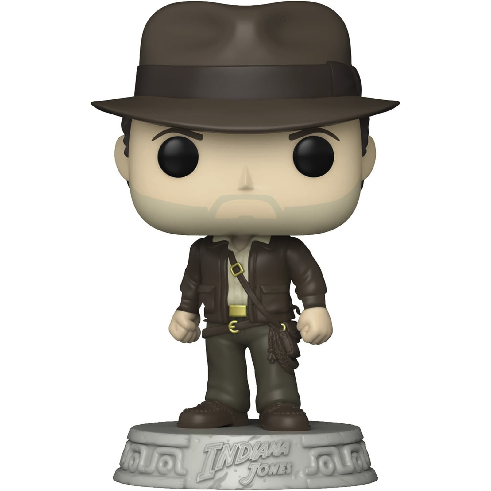 Funko Pop! Indiana Jones met jas - Raiders of the Lost Ark