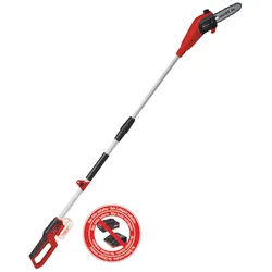Einhell Akku-Hochentaster GC-LC 18/20 Li T-Solo 3410581