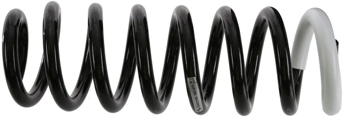 Fahrwerksfeder SACHS 992 471