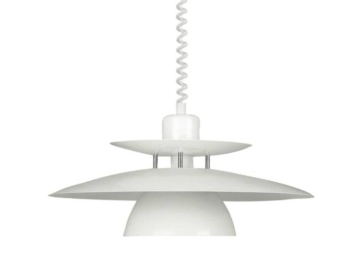 Hanglamp Brenda 43cm wit Eglo - 87055