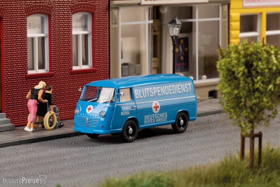 Minicar 66008
