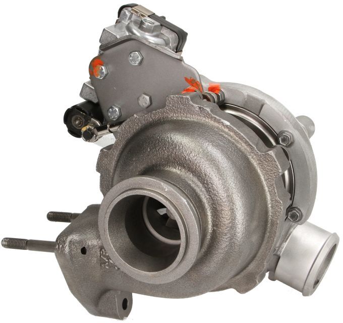 Garrett Caricatore, ricarica 762463-9006S