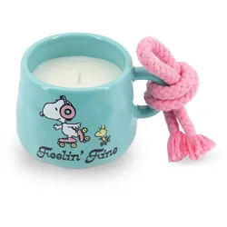 Duftkerze Peanuts Rope Tasse Feelin ́ Fine - 200g