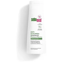 Sebamed Anti Schuppen Shampoo
