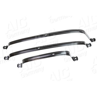 AIC Haltersatz, Kraftstoffbehälter Halteband, Original Quality 59080set für VW VAG