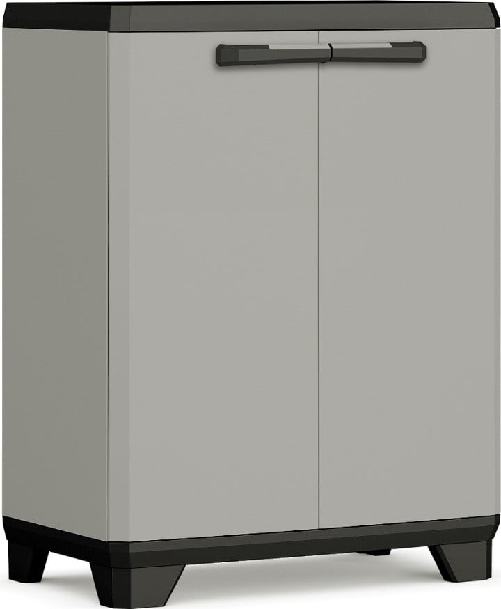 Keter Plastic opbergkist Planet, B/D/H: 68 x 39 x 90 cm