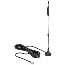 Delock 12420 12420 LTE-Antenne 5 dBi 2.4 GHz