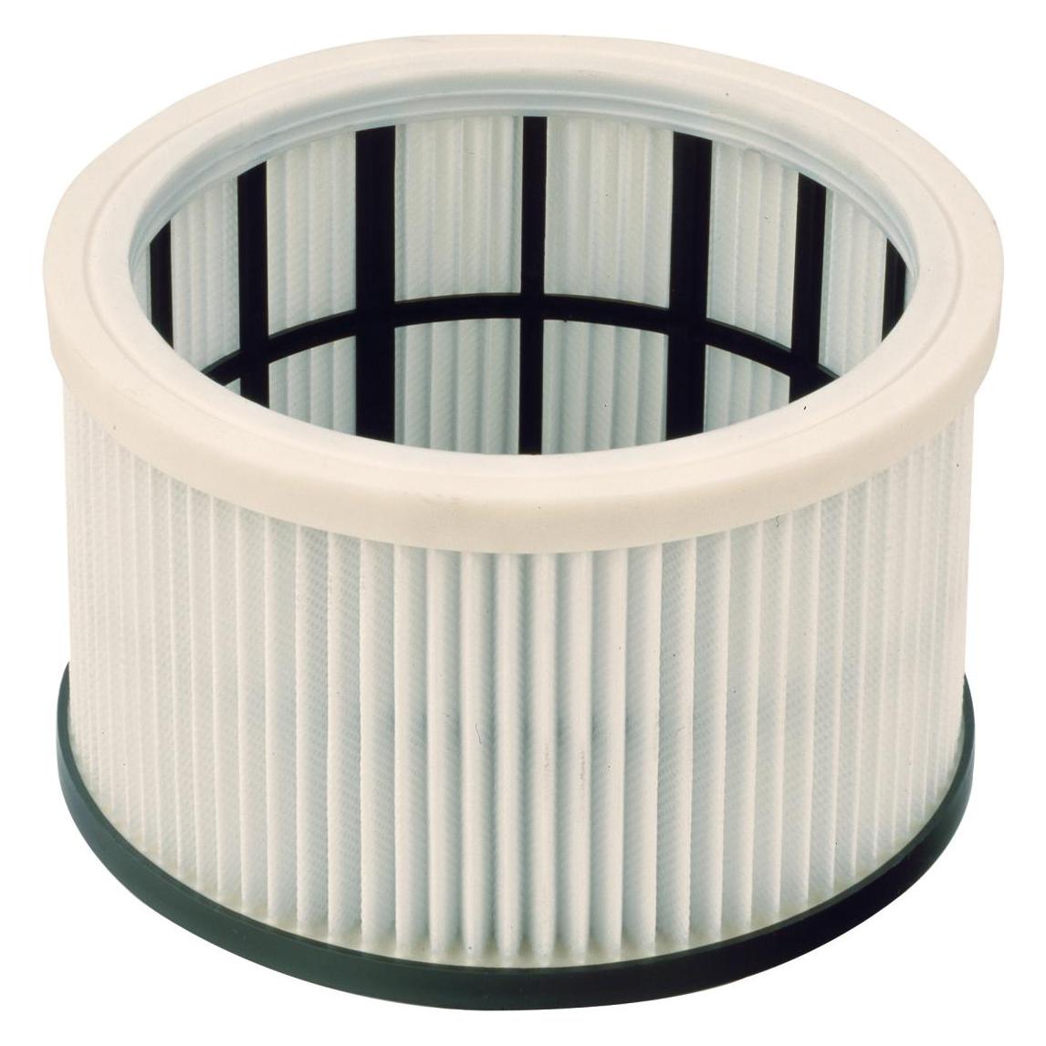 Proxxon Ersatz-Faltenfilter für Staubsauger CW Matic (27 492)