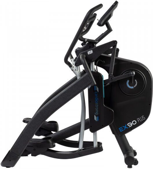 cardiostrong Crosstrainer EX90 Touch Kinomap Bundle