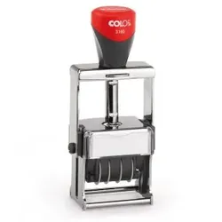 Colop Expert Line 3160 Datumstempel + Text