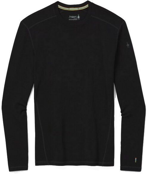 Smartwool Midweight Crew, Uldundertrøje-S